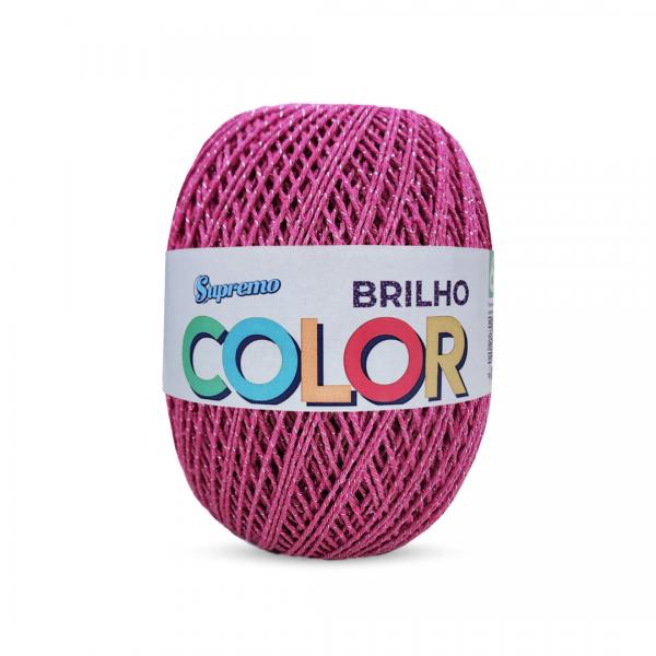 SUPREMO COLOR BRILHO 4/6 400G 452M